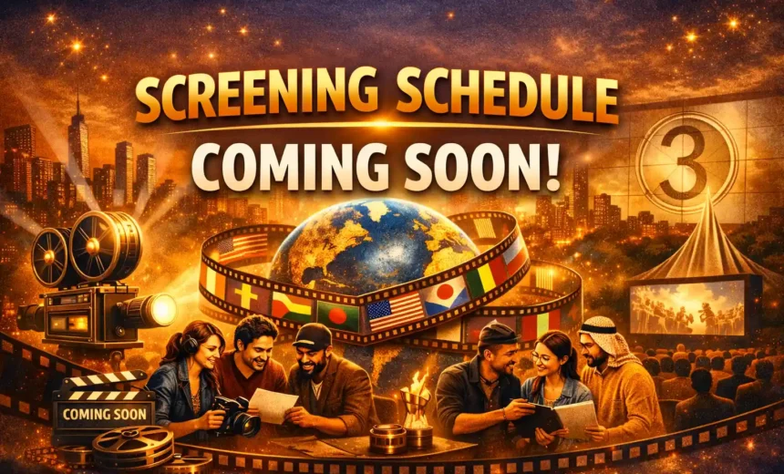 ScreeningSchedule